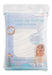 Foxtex Disposable Crib Mattress Protector 0