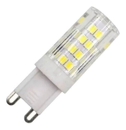 Adma G9 5W Dimmable LED Bipin Lamp 0