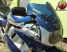 Motorcycle Windshield GSXR 1100 91/92 Oil Suzuki Bubble Cupula 3