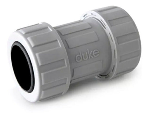 Duke Compression Coupling Standard Cod. 70000105 1 ½ * 0