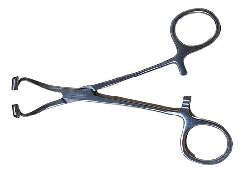 Septum Piercing Plier 1