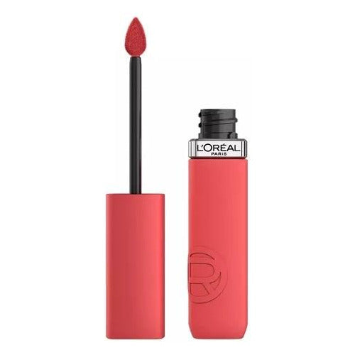 L'Oréal Labial Infallible Le Matte Resistance Shopping Spree 0