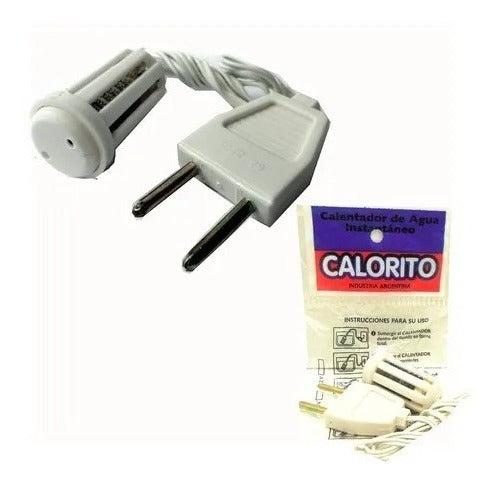 Calorito Electric Water Heater Pack X10 220V 0