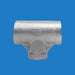 Tee Femea C/red.inox 316 Npt 2 X 1.1/2 1