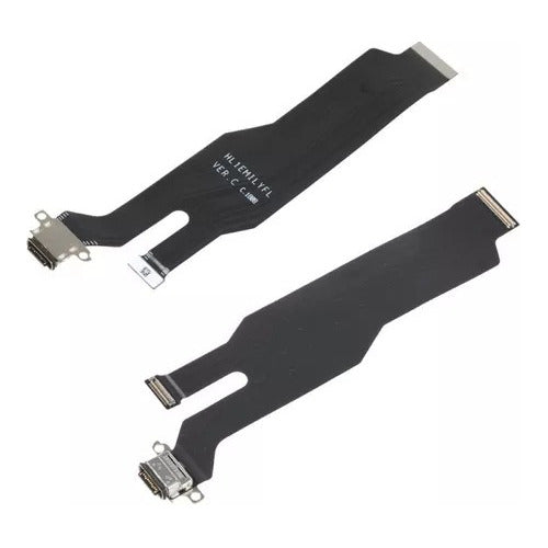 Flex Type C Charging Cable for Huawei P20 0