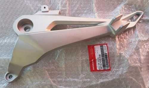 Honda Original Rear Pedal Support for CG150 Titan New CTS 1