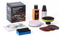 Kit Recuperador Sellador Faro Delantero Auto Ceramic 30ml 7