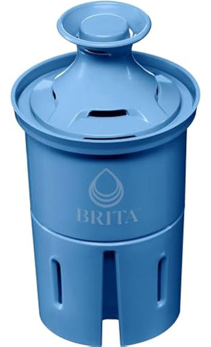 Filtro De Recambio Para Jarra De Agua Brita, 0