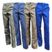 Ombu Classic Reinforced Work Pants 1