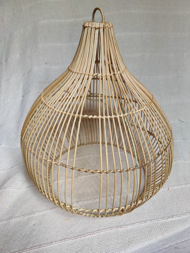 Generic Rattan Shade 40 cm - Promotional Offer 0