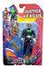 Superheroes Action Figures Pack: Flash, Green Lantern, Batman - 15 cm Each - Individual Unit 7