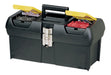 Stanley Toolbox 16-013 Plastic with Metal Latch 3