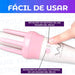 Automatic Ceramic Rotating Electric Hair Curler for Waves 3