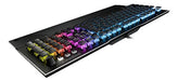 Roccat Teclado Mecánico Para Juegos Vulcan 121 Aimo Rgb - Interruptores Rojos 3