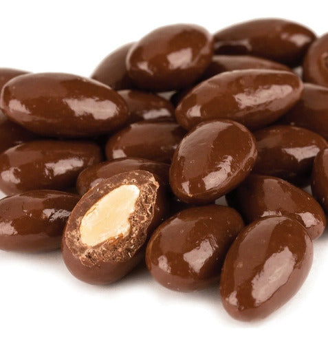 Chocolate-Covered Almonds 1kg *Ideal for Candy Bars* 2