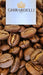 Ghirardelli Coffee Toasted Brasil/Colombia Blend Ground or Whole Bean 2kg 7