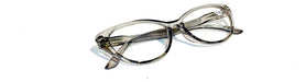 Blasphemie Cathy Grey Disposable Reading Glasses 1