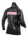 Delta Women's Rain Suit Set + Neck Cover + Gloves FAS Motos 4