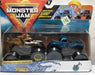 Monster Jam Pack X2 Vehicles 58702 5