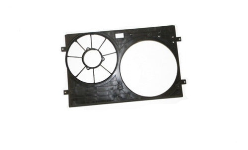 Electroventilador Encauzador Vw Volkswagen Fox - Suran 0