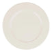 Bonna 19cm White Banquet Plate 0