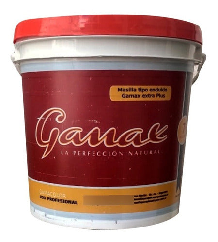 Gamax Gypsum Board Filler | 28kg 0