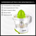 Dinax Electric Citrus Juicer 1