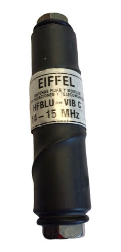 Eiffel Bobina Para Antena Blu 0