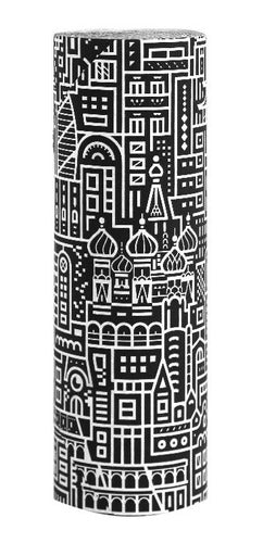 Children's Gift Wrapping Paper Roll 35cm x150m Kids 33