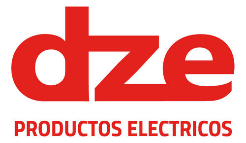 DZE Burro De Arranque Encendido P/ Bajaj Rouser 135 Dze 1