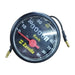 Zanella 50 Speedometer Watch! Original 0
