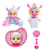 Cry Babies Bebe Lloron Loving Care Unicornio Con Accesorios 0