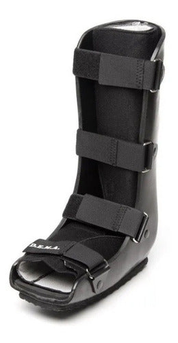 Walker Boot with Shock Absorbing Heel 0