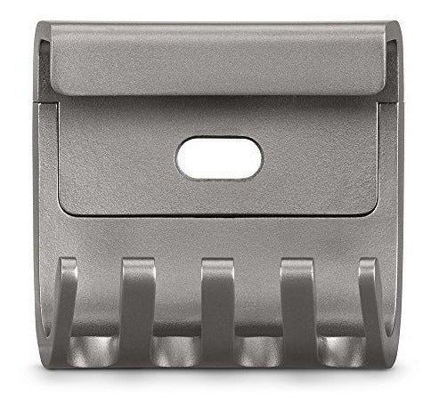 Adaptador De Bloqueo De  Mac Pro (mf858am / A) 7