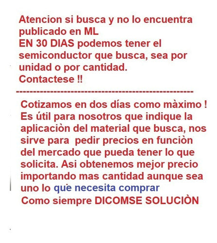 1.5ke18ca Reemlaza Al 1.5ke18c 1.5ke Supresor Bidireccional 1