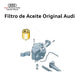 Audi Oil Filter A3 2003 to 2018 2