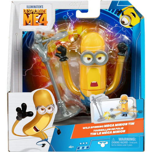 Minions Mega Minions My Villain Favorite 4 With Acc 59277 7