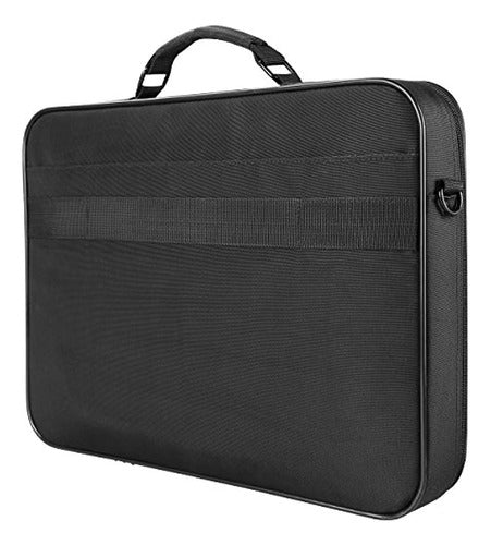 Vangoddy Trovo Executive Class Black Transport Bag 3