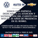 Kit Manguera Vw Gol Power 1.6 Bomba Completo 3