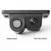 2-in-1 LCD Car SUV Reverse Parking Radar Sensor 2