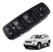 Para Controle De Vidro Mestre Para Jeep Grand Cherokee 0