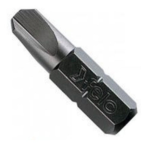 Felo Punta 029 Triwing Nº1x25mm 0