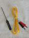 K Type Thermocouple for Air, Gases and Liquid Immersion TP02A 0