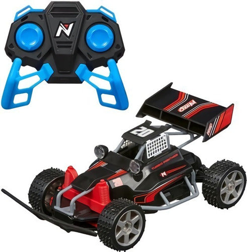 Nikko Auto Radio Control Vehiculo Hyper Bleze 10040 Toys Pal 0