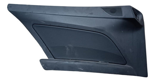 Paneles Traseros Mercedes E350 2012 Coupe 0