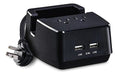 Estacion De Energia Dual Usb Cyberpower Ps205u 0