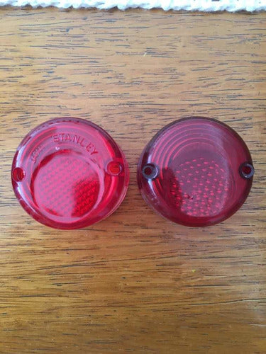 Honda 50 Rear Light 0