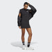 Adidas Essentials 3-Stripe T-Shirt Dress IC8785 6