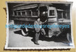 Fotografia Transporte Colectivo Antiguo Termas De Reyes 1960 1