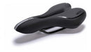 AIKATE Comfortable Bike Saddle Road Mountain MTB - ESS02201704BK 0